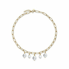 Ladies' Bracelet Rosefield JLPCNG-J177 16 - 20 cm -  Jewellery, Women -  Rosefield.