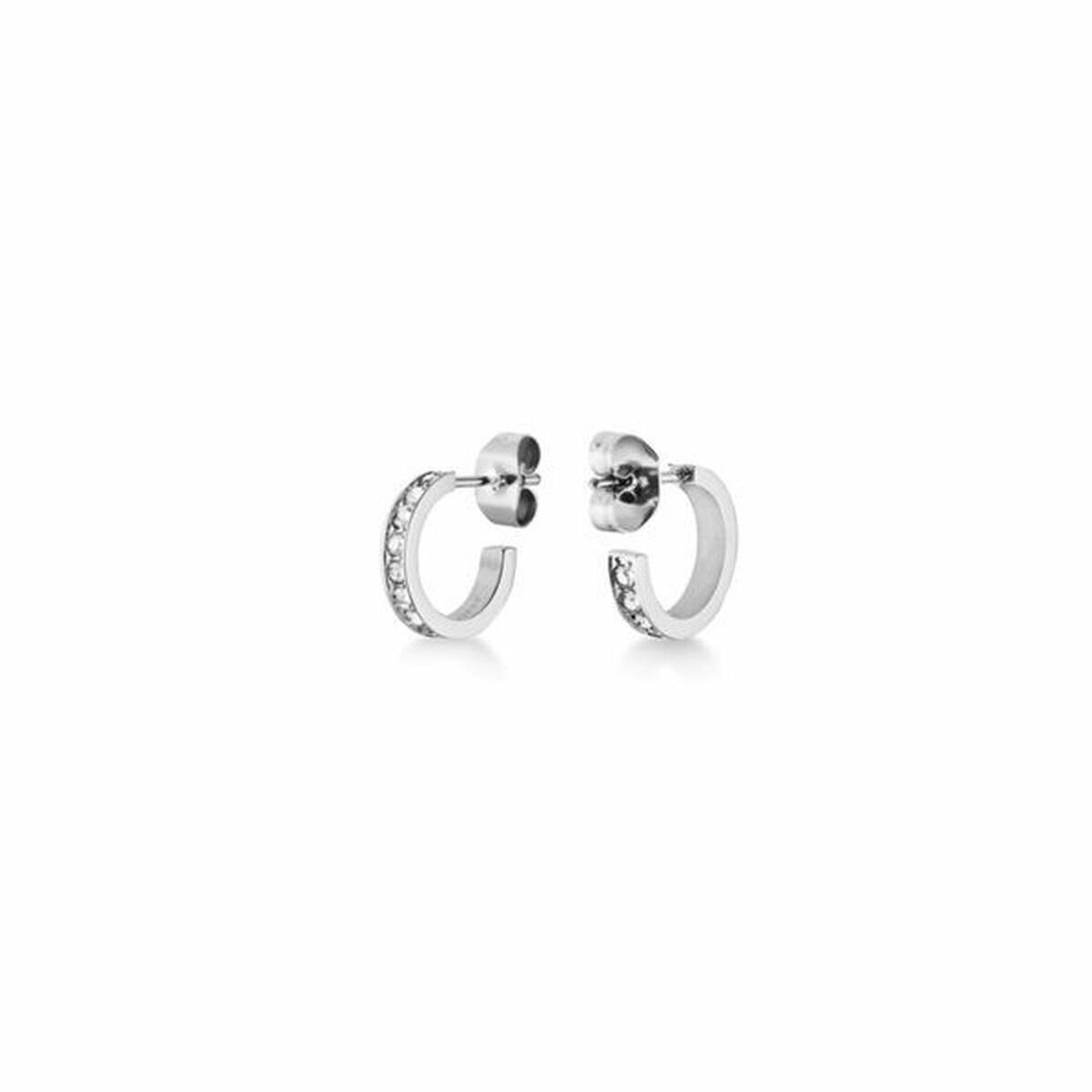 Ladies' Earrings Rosefield JSHSCS-J250 Stainless steel 2 cm -  Jewellery, Women -  Rosefield.
