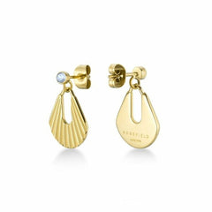 Ladies' Earrings Rosefield JSSSCG-J256 Stainless steel 2 cm -  Jewellery, Women -  Rosefield.
