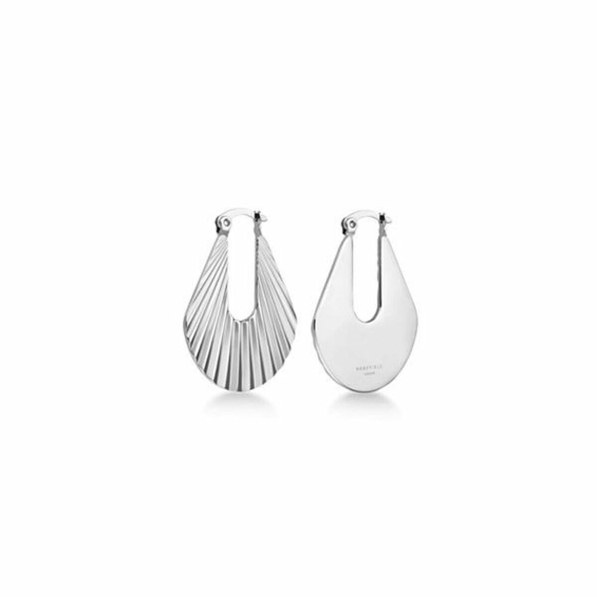 Ladies' Earrings Rosefield JSHS-J259 Stainless steel 2 cm -  Jewellery, Women -  Rosefield.