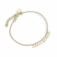 Ladies' Bracelet Rosefield JTBMG-J433 16 - 20 cm -  Jewellery, Women -  Rosefield.
