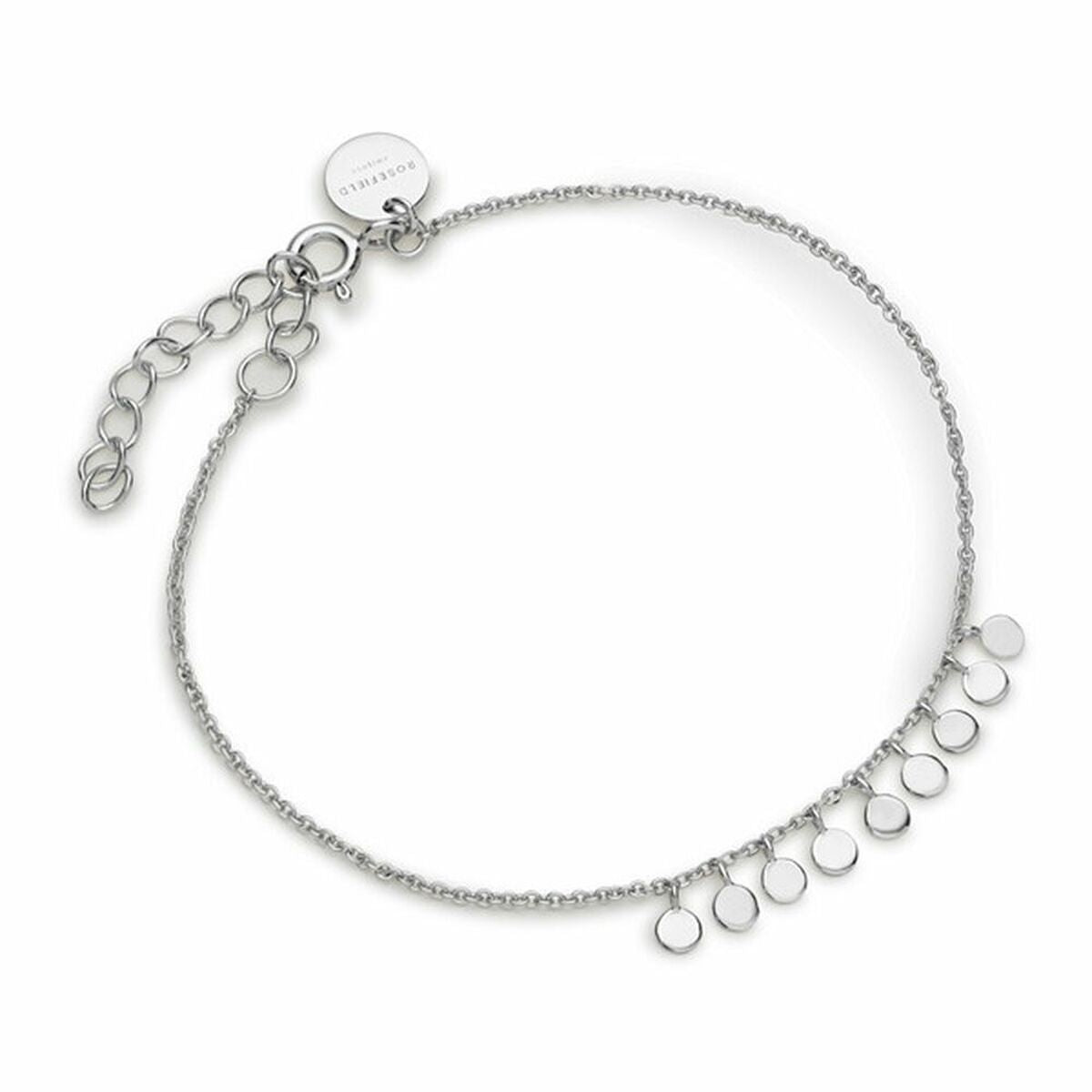 Ladies' Bracelet Rosefield JTBMS-J434 16 - 20 cm -  Jewellery, Women -  Rosefield.