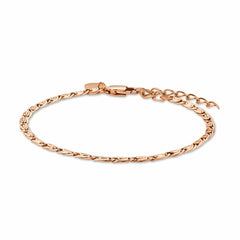 Ladies' Bracelet Rosefield JTBRRG-J435 16 - 20 cm -  Jewellery, Women -  Rosefield.