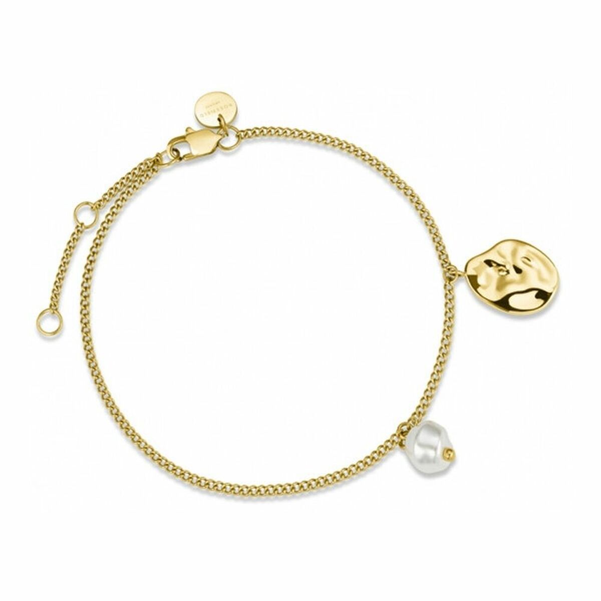 Ladies' Bracelet Rosefield JTBPG-J437 16 - 20 cm -  Jewellery, Women -  Rosefield.