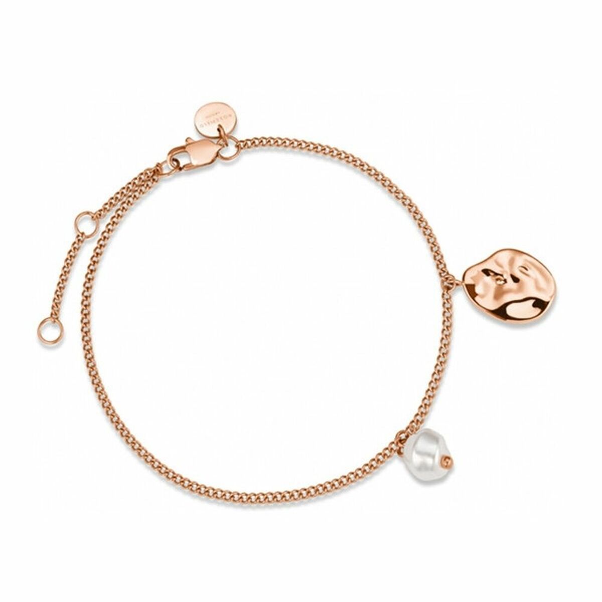 Ladies' Bracelet Rosefield JTBPRG-J438 16 - 20 cm -  Jewellery, Women -  Rosefield.