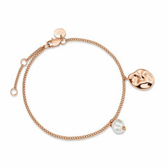 Ladies' Bracelet Rosefield JTBPRG-J438 16 - 20 cm -  Jewellery, Women -  Rosefield.
