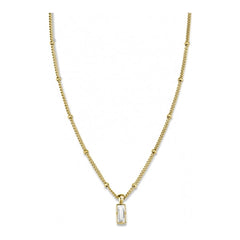 Ladies' Necklace Rosefield JTNBG-J441 40-45 cm -  Jewellery, Women -  Rosefield.