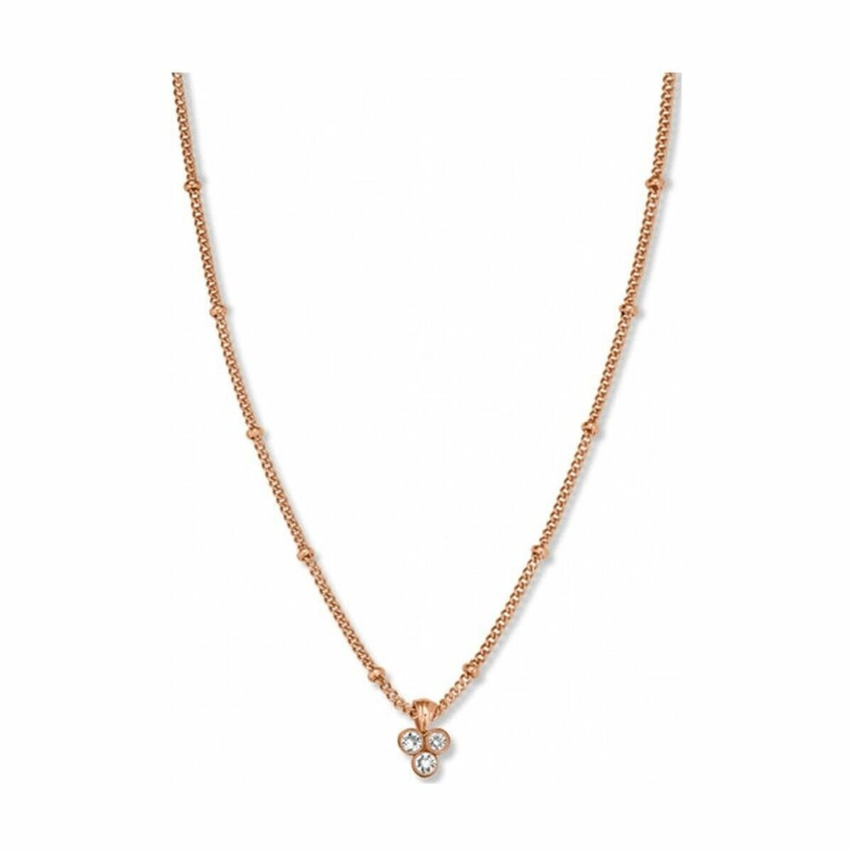 Ladies' Necklace Rosefield JTNTRG-J443 40-45 cm -  Jewellery, Women -  Rosefield.