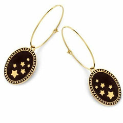 Ladies' Earrings CO88 Collection 8CE-70123 -  Jewellery, Women -  CO88 Collection.