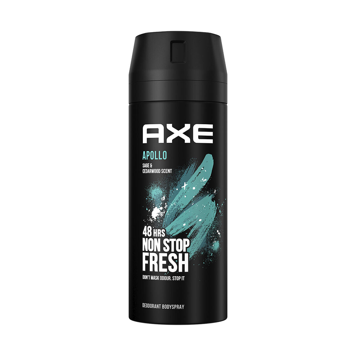 Spray Deodorant Axe -  Beauty, Bathing and personal hygiene -  Axe.
