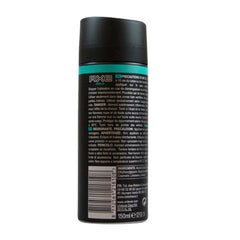 Spray Deodorant Axe -  Beauty, Bathing and personal hygiene -  Axe.