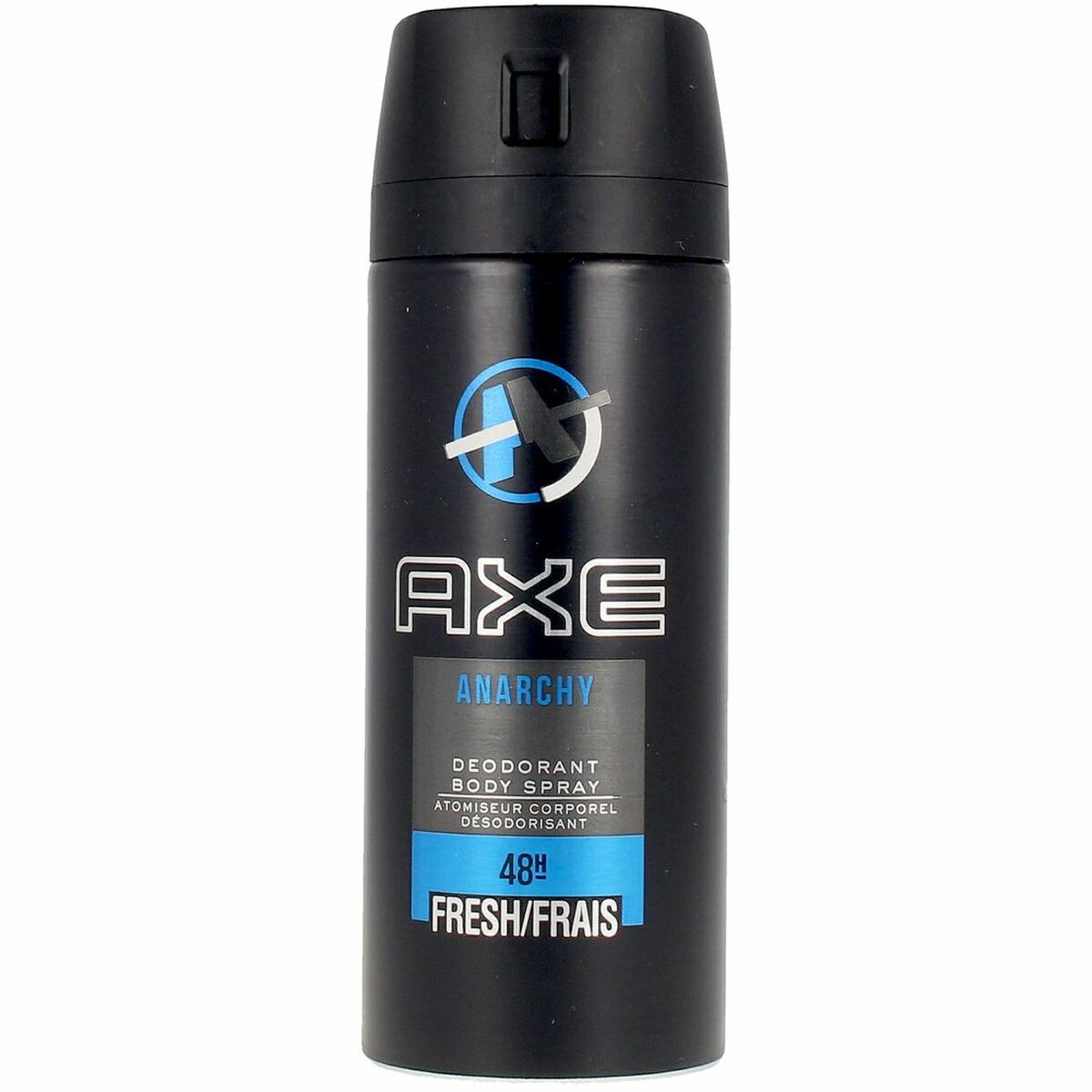 Spray Deodorant Axe   Anarchy 150 ml -  Beauty, Bathing and personal hygiene -  Axe.