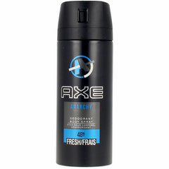 Spray Deodorant Axe   Anarchy 150 ml -  Beauty, Bathing and personal hygiene -  Axe.