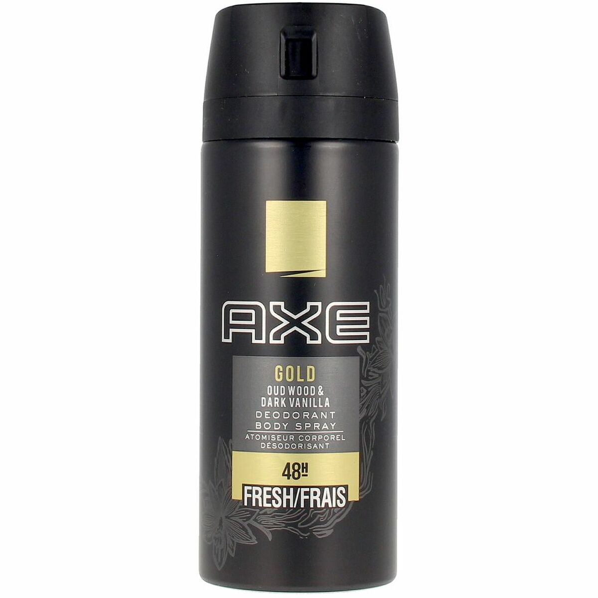 Spray Deodorant Axe   Gold Dark Vanilla 150 ml -  Beauty, Bathing and personal hygiene -  Axe.