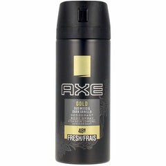 Spray Deodorant Axe   Gold Dark Vanilla 150 ml -  Beauty, Bathing and personal hygiene -  Axe.