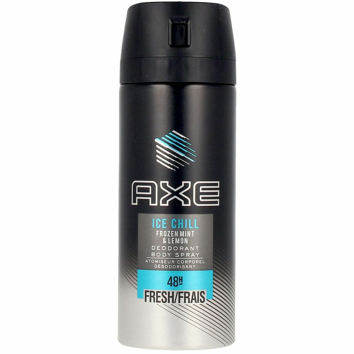 Spray Deodorant Axe   Ice Chill 150 ml -  Beauty, Bathing and personal hygiene -  Axe.