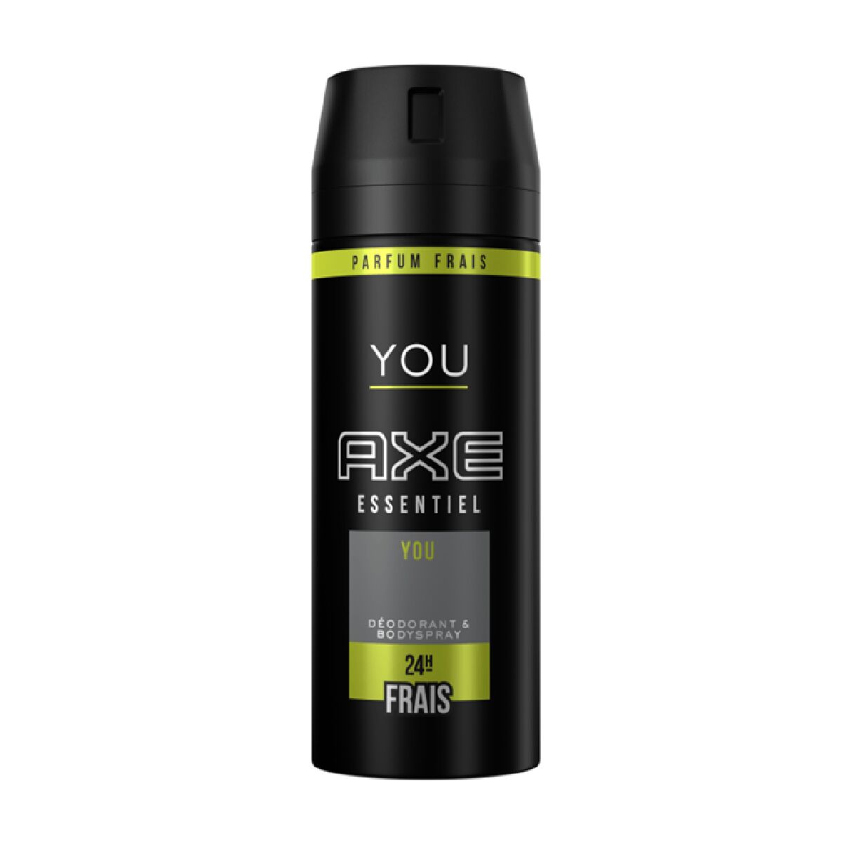 Deodorant Axe Essentiel You -  Beauty, Bathing and personal hygiene -  Axe.