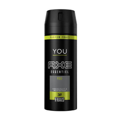 Deodorant Axe Essentiel You -  Beauty, Bathing and personal hygiene -  Axe.