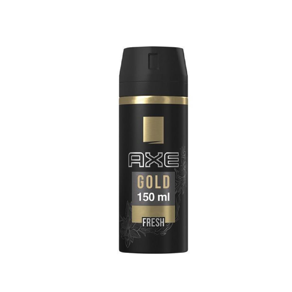 Deodorant Axe Gold Temptation -  Beauty, Bathing and personal hygiene -  Axe.