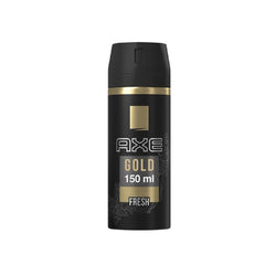 Deodorant Axe Gold Temptation -  Beauty, Bathing and personal hygiene -  Axe.