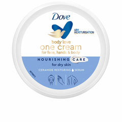 Body Cream Dove Body Love 250 ml -  Beauty, Skin care -  Dove.