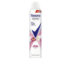 Spray Deodorant Rexona Bright Bouquet 200 ml -  Beauty, Bathing and personal hygiene -  Rexona.