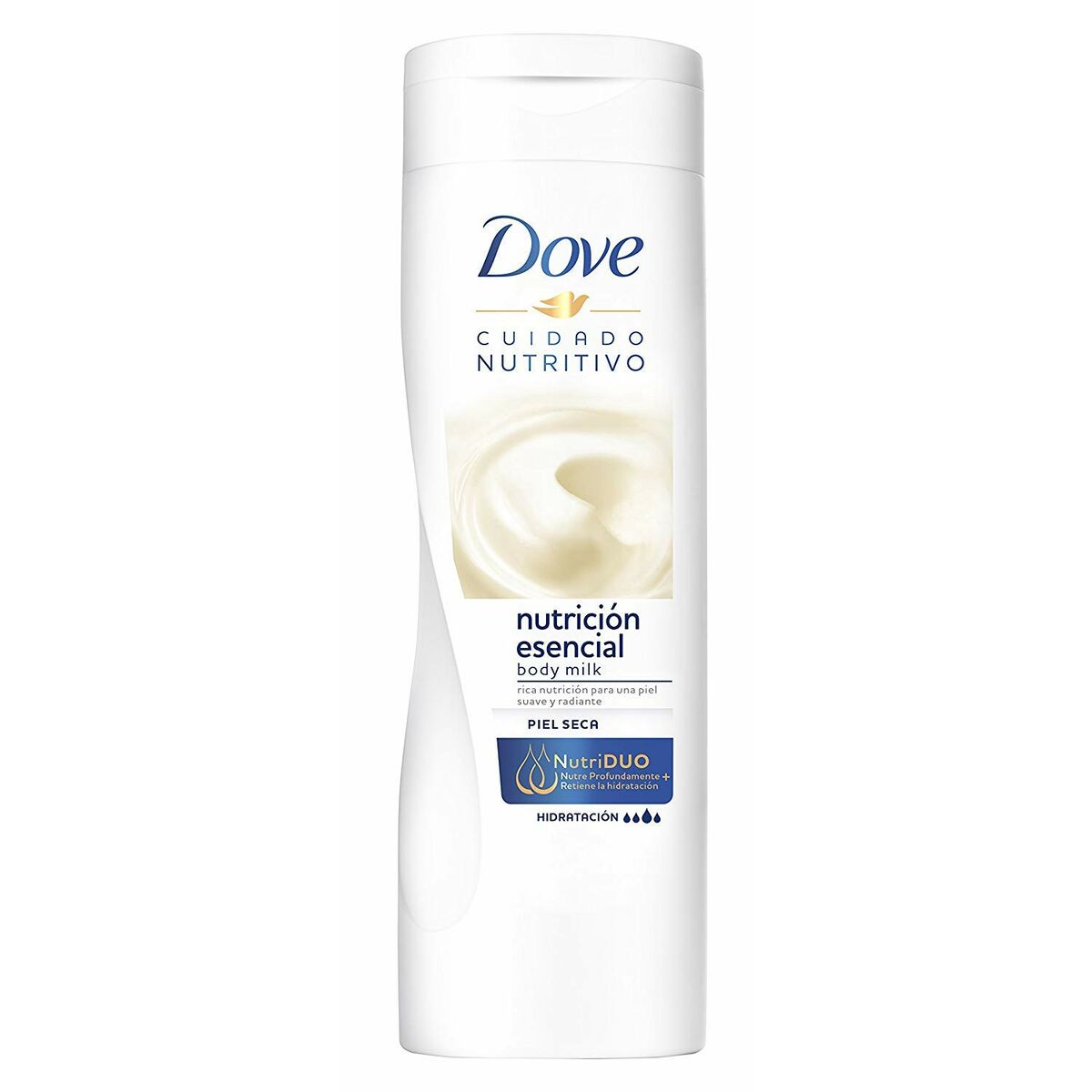 Body Milk Dove Body Love 400 ml -  Beauty, Skin care -  Dove.