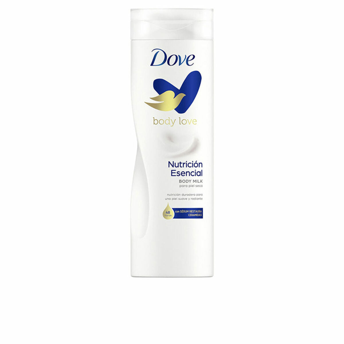 Body Milk Dove Body Love 400 ml -  Beauty, Skin care -  Dove.
