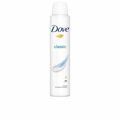 Deodorant Dove Classic 200 ml -  Beauty, Bathing and personal hygiene -  Dove.