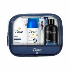 Facial Make Up Remover Dove NECESER VIAJE -  Beauty, Skin care -  Dove.