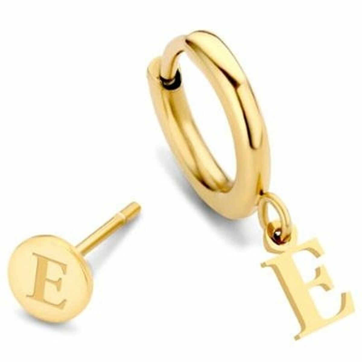 Ladies' Earrings CO88 Collection 8CE-70361 -  Jewellery, Women -  CO88 Collection.