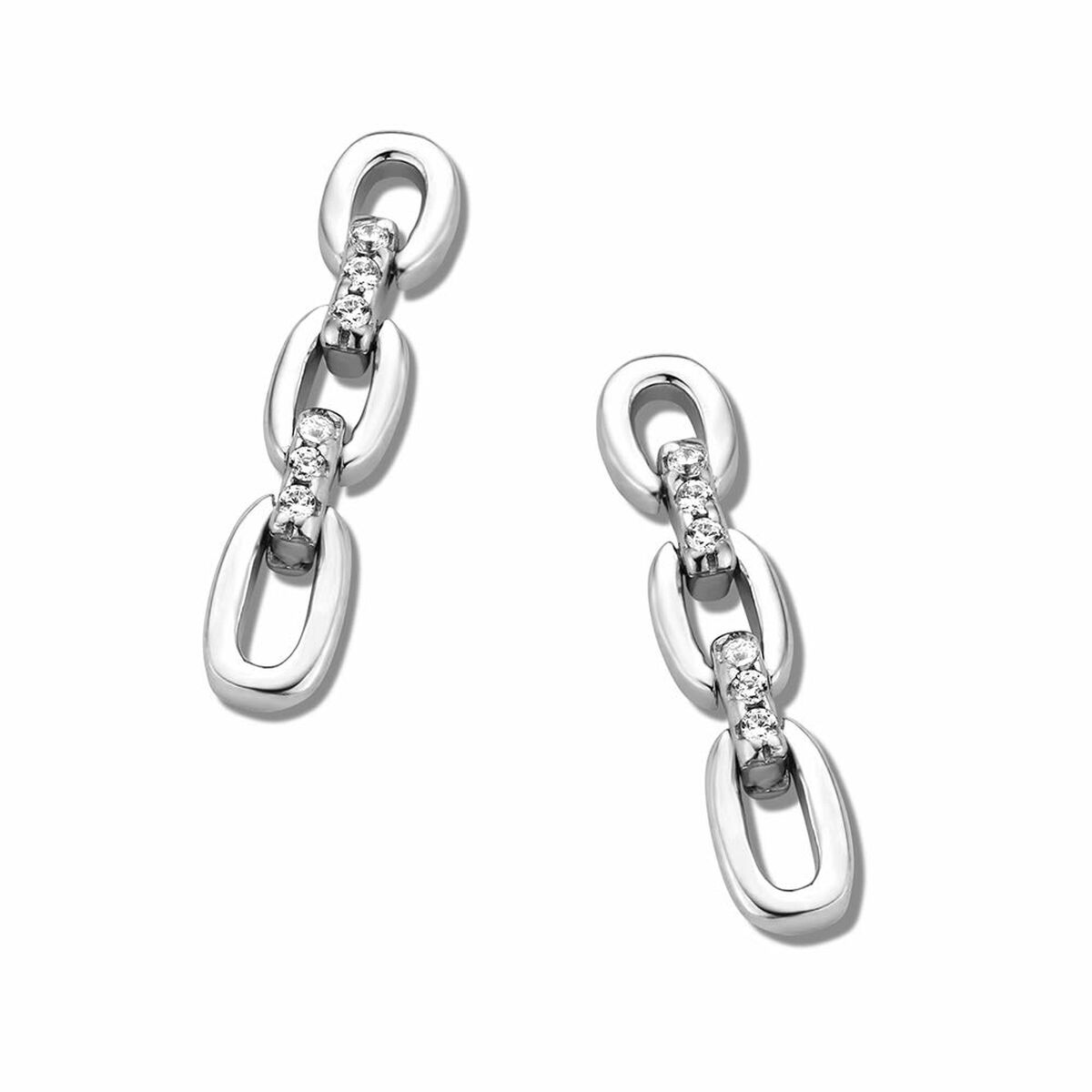 Earrings New Bling 9NB-0438 Stone -  Jewellery, Women -  New Bling.