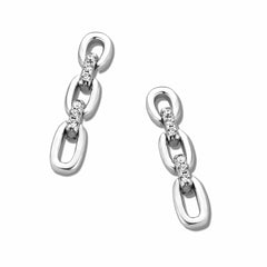 Earrings New Bling 9NB-0438 Stone -  Jewellery, Women -  New Bling.