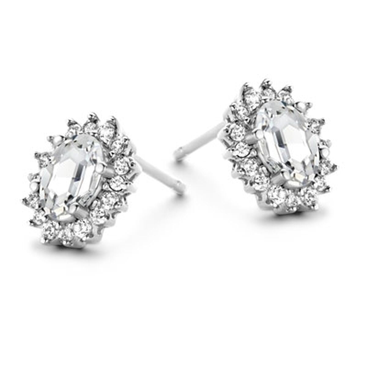 Ladies' Earrings New Bling 9NB-0531 -  Jewellery, Women -  New Bling.