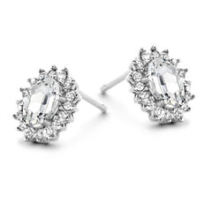 Ladies' Earrings New Bling 9NB-0531 -  Jewellery, Women -  New Bling.