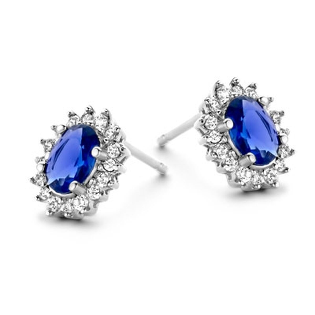 Ladies' Earrings New Bling 9NB-0534 -  Jewellery, Women -  New Bling.