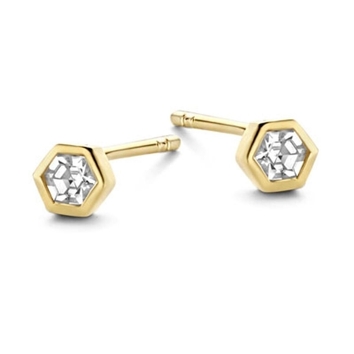 Ladies' Earrings New Bling 9NB-0549 -  Jewellery, Women -  New Bling.