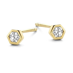 Ladies' Earrings New Bling 9NB-0549 -  Jewellery, Women -  New Bling.