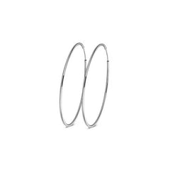 Ladies' Earrings New Bling 9NB-0565 Silver -  Jewellery, Women -  New Bling.