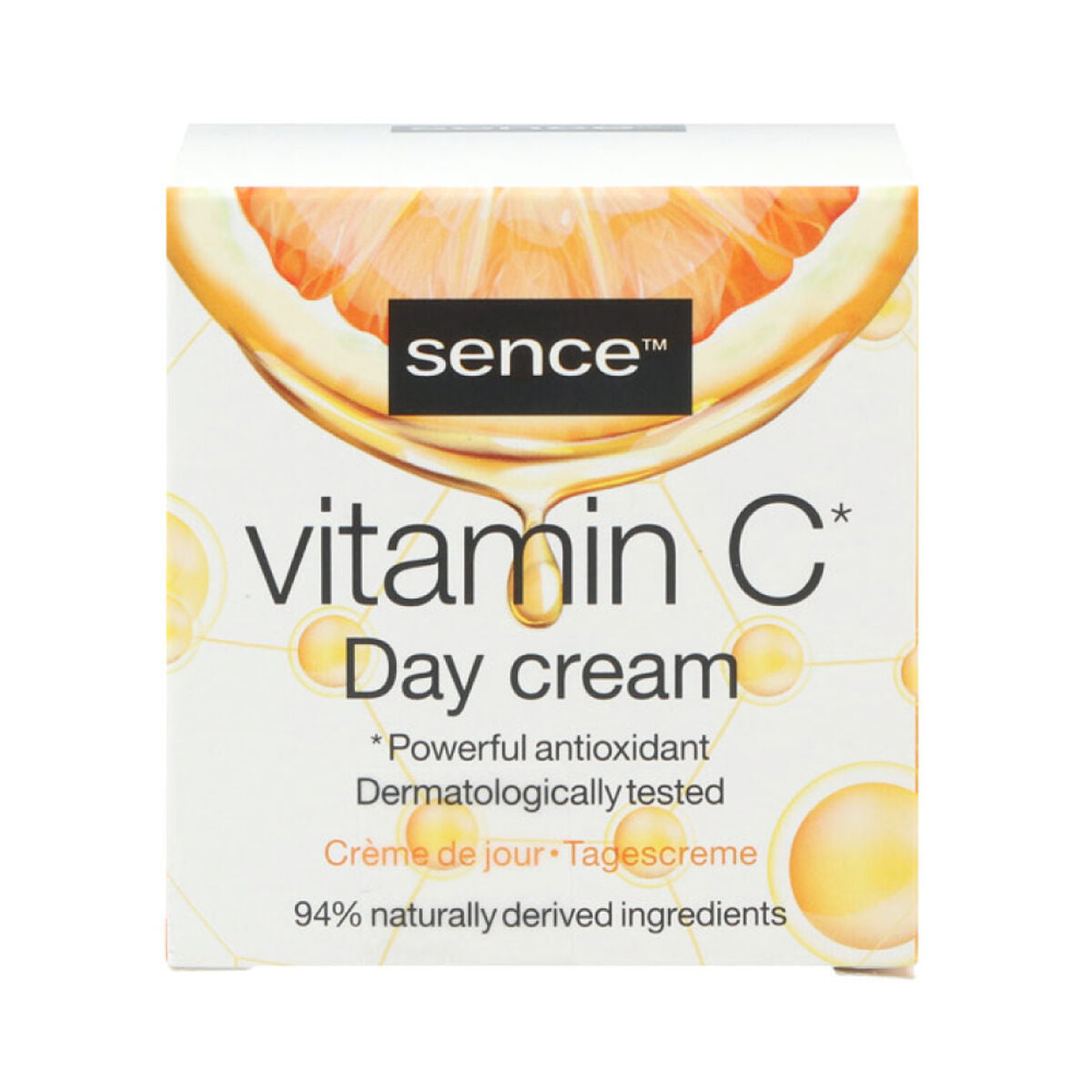 Day Cream Sence 50 ml -  Beauty, Skin care -  Sence.