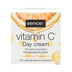 Day Cream Sence 50 ml -  Beauty, Skin care -  Sence.