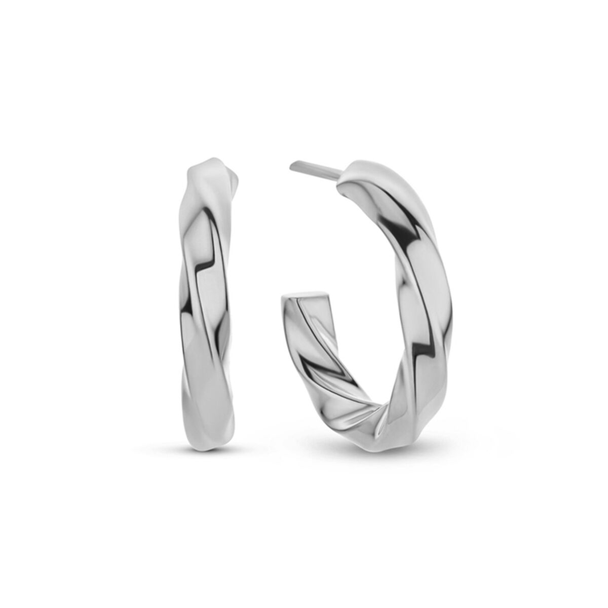 Ladies' Earrings New Bling 9NB-0657 -  Jewellery, Women -  New Bling.