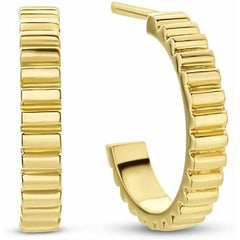Earrings New Bling 9NB-0660 Silver Sterling silver 925 -  Jewellery, Women -  New Bling.