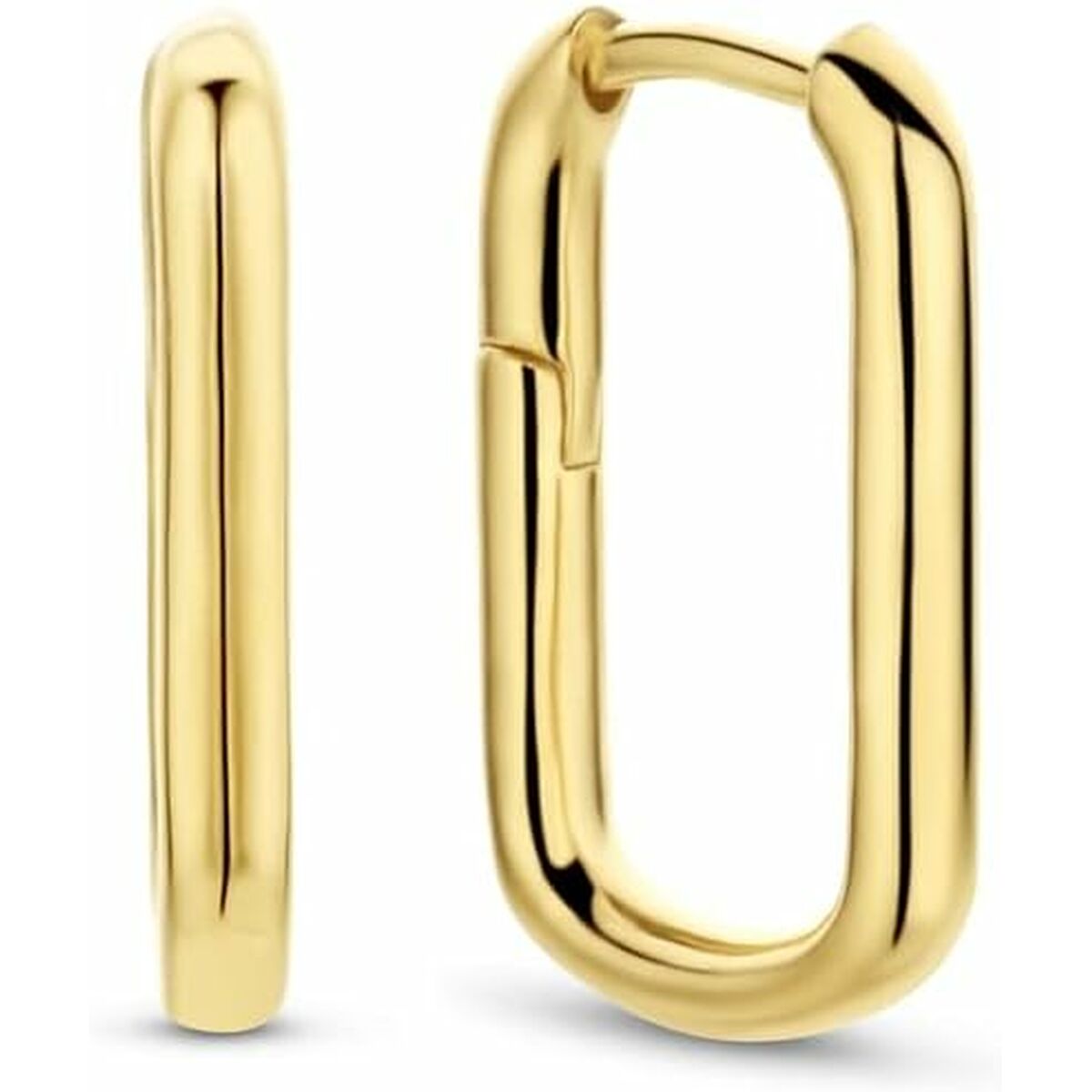Earrings New Bling 9NB-0664 Silver Sterling silver 925 -  Jewellery, Women -  New Bling.