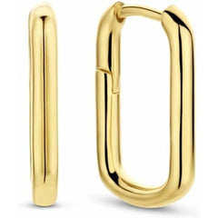 Earrings New Bling 9NB-0664 Silver Sterling silver 925 -  Jewellery, Women -  New Bling.