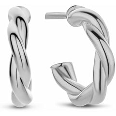 Earrings New Bling 9NB-0667 Silver Sterling silver 925 -  Jewellery, Women -  New Bling.