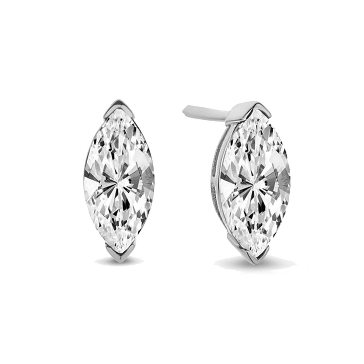 Ladies' Earrings New Bling 9NB-0717 -  Jewellery, Women -  New Bling.