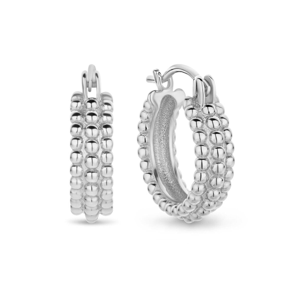 Ladies' Earrings New Bling 9NB-0764 -  Jewellery, Women -  New Bling.