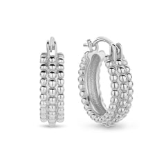 Ladies' Earrings New Bling 9NB-0764 -  Jewellery, Women -  New Bling.