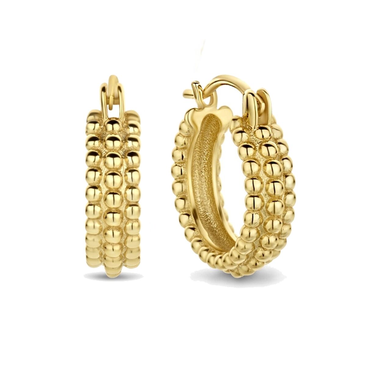 Ladies' Earrings New Bling 9NB-0765 -  Jewellery, Women -  New Bling.